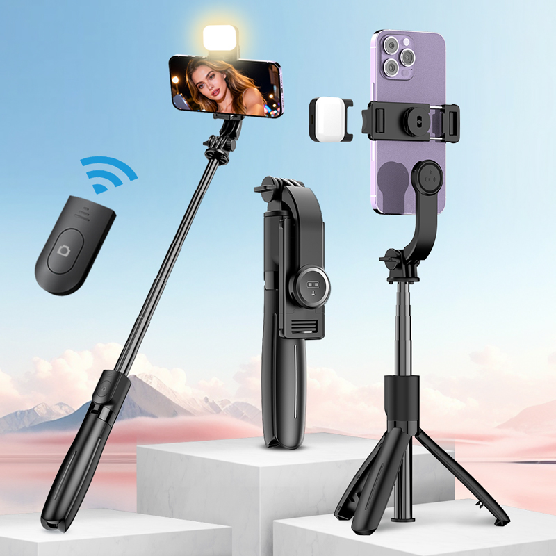 Photography Blog - AXNEN L21 Phone Selfie Stick Cellphone