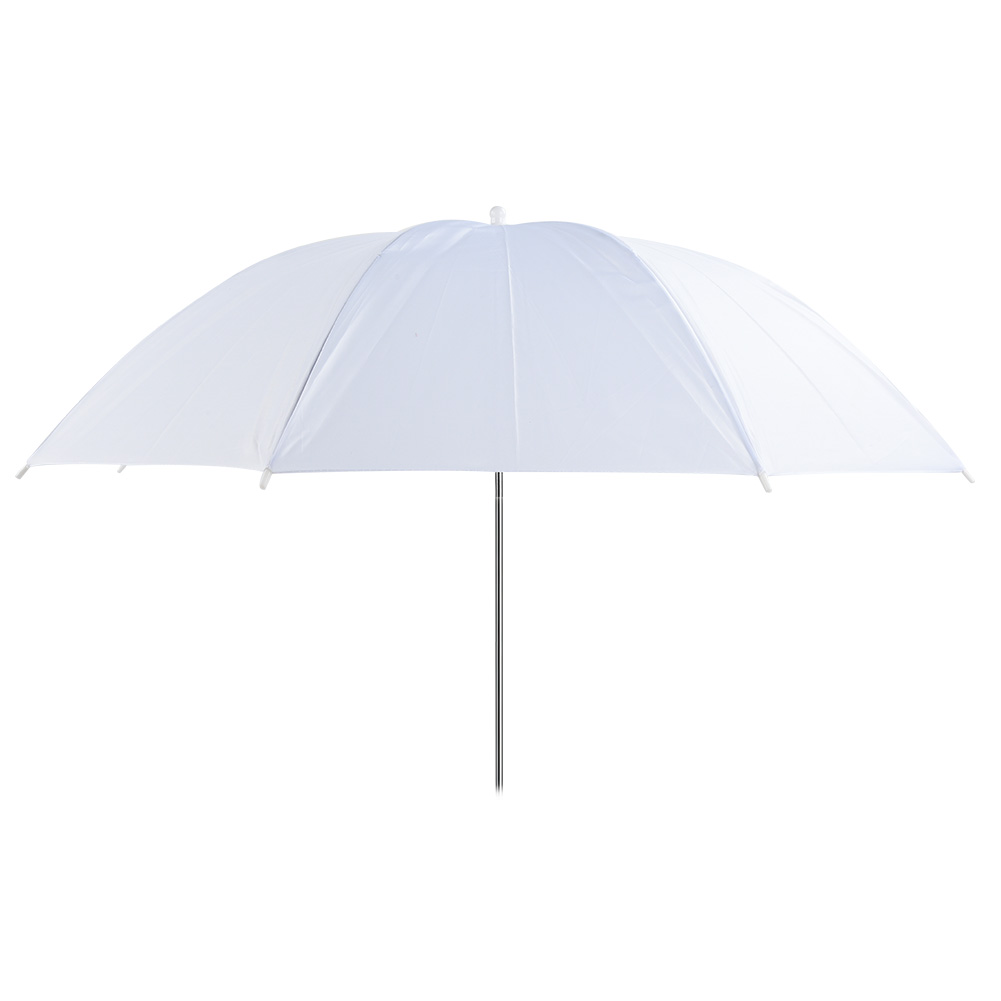 Photography Umbrella - 33 Inch Translucent White Soft Umbrella