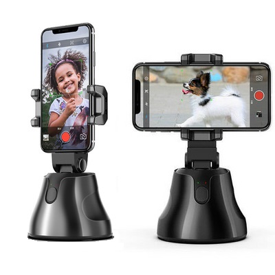 Photography Blog - Smart Shooting Gimbal Selfie 360 All-round