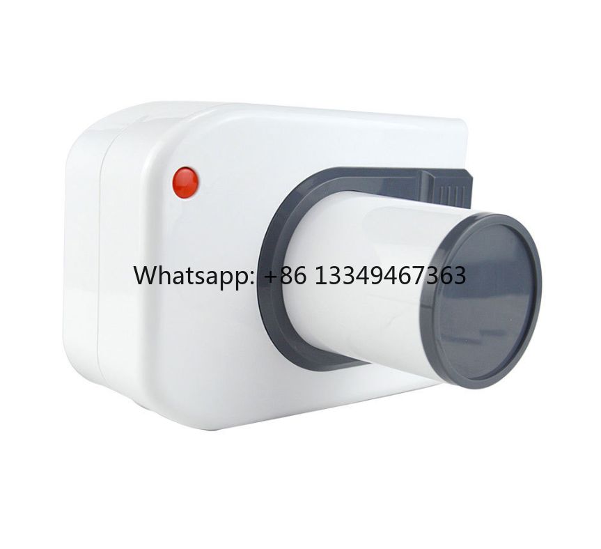 Photography Definition - High-Definition Hyperlight X-ray Imaging Photography Camera