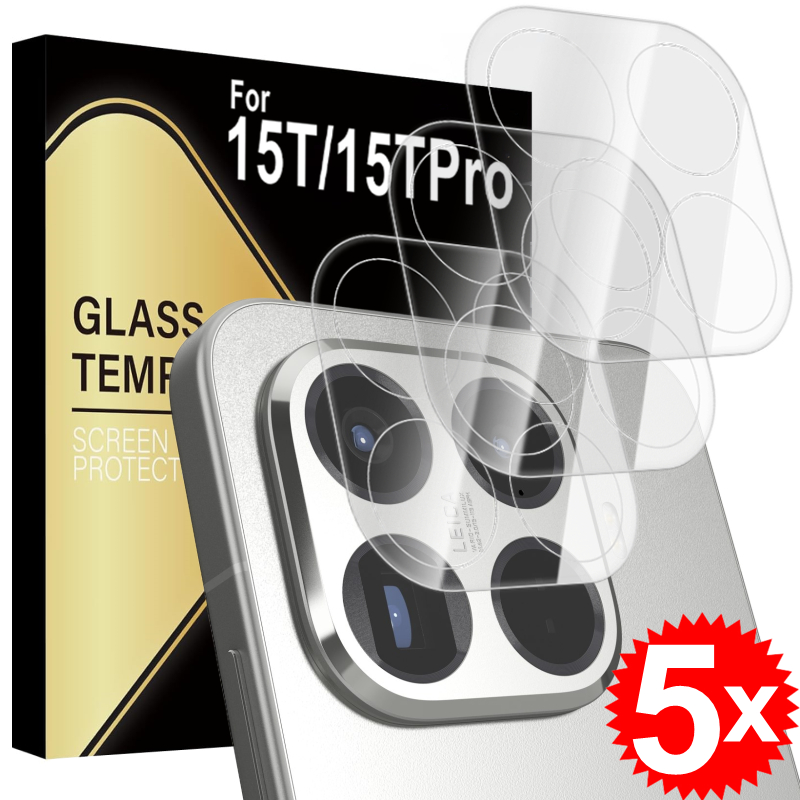 Photography Kit Xiaomi 15T Pro - For Xiaomi Mi 15T Pro 15TPro