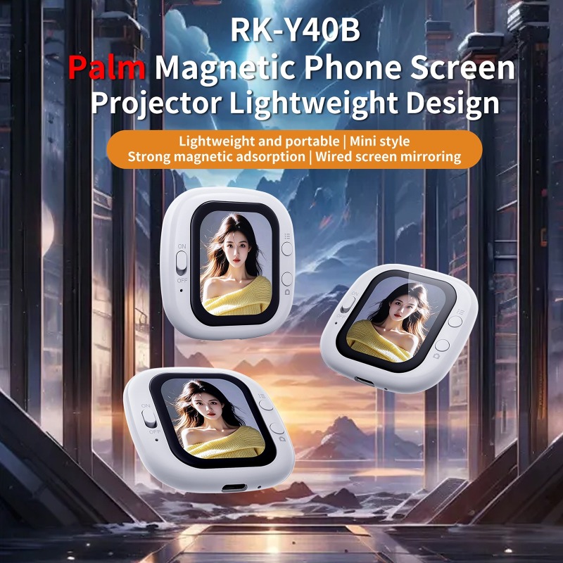 Phone Mini Selfie Monitor Scre - огляд і ціна Photography Blog