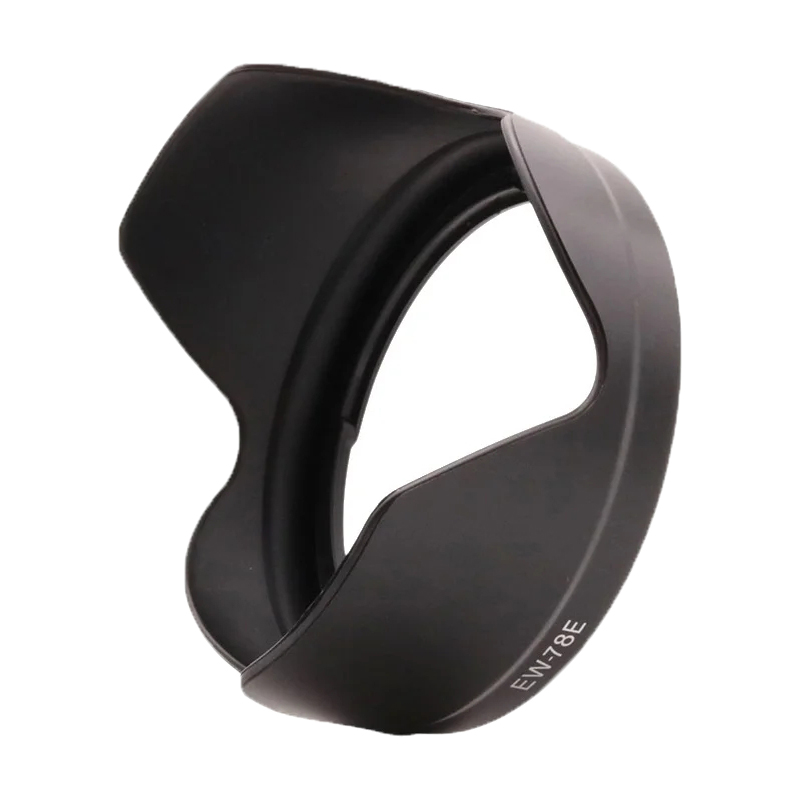 Flower Petal Lens Hood replace - огляд і ціна Lens Hood Petal