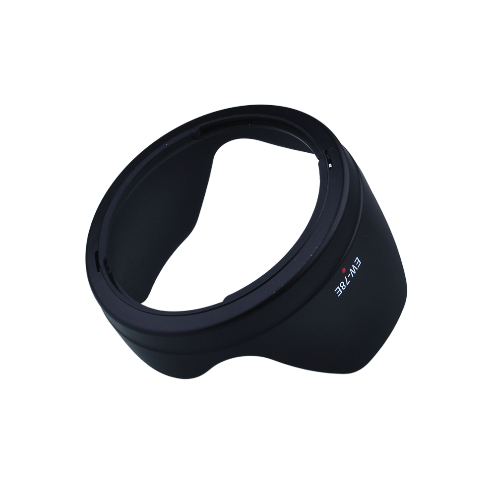 Flower Petal Lens Hood replace - огляд і ціна Lens Hood Petal
