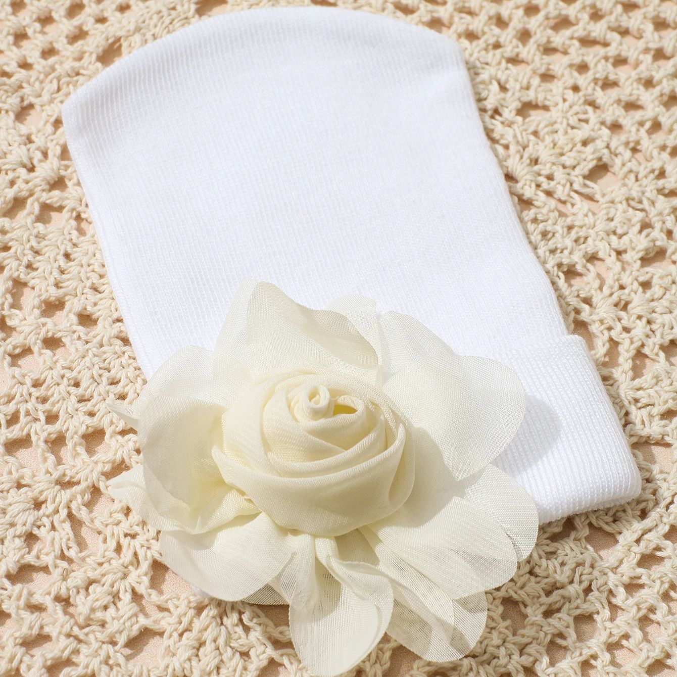 Ylsteed Autumn Winter Newborn  - огляд і ціна Lens Hood Petal