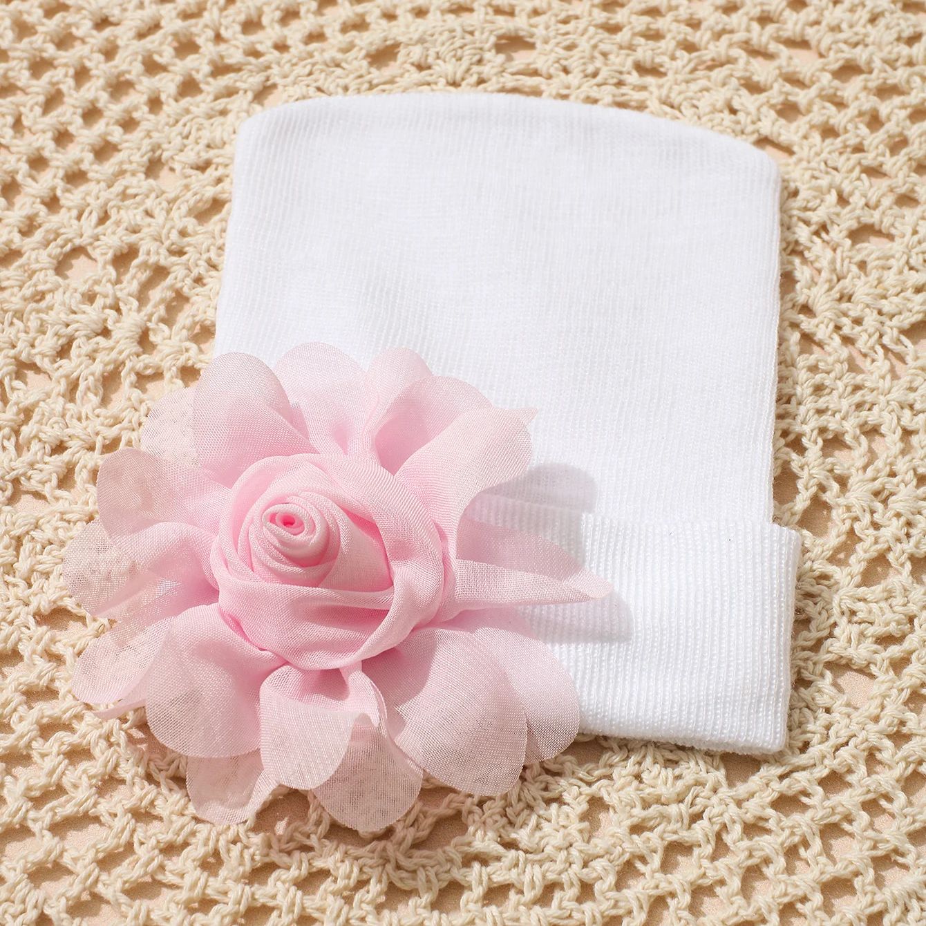 Ylsteed Autumn Winter Newborn  - огляд і ціна Lens Hood Petal