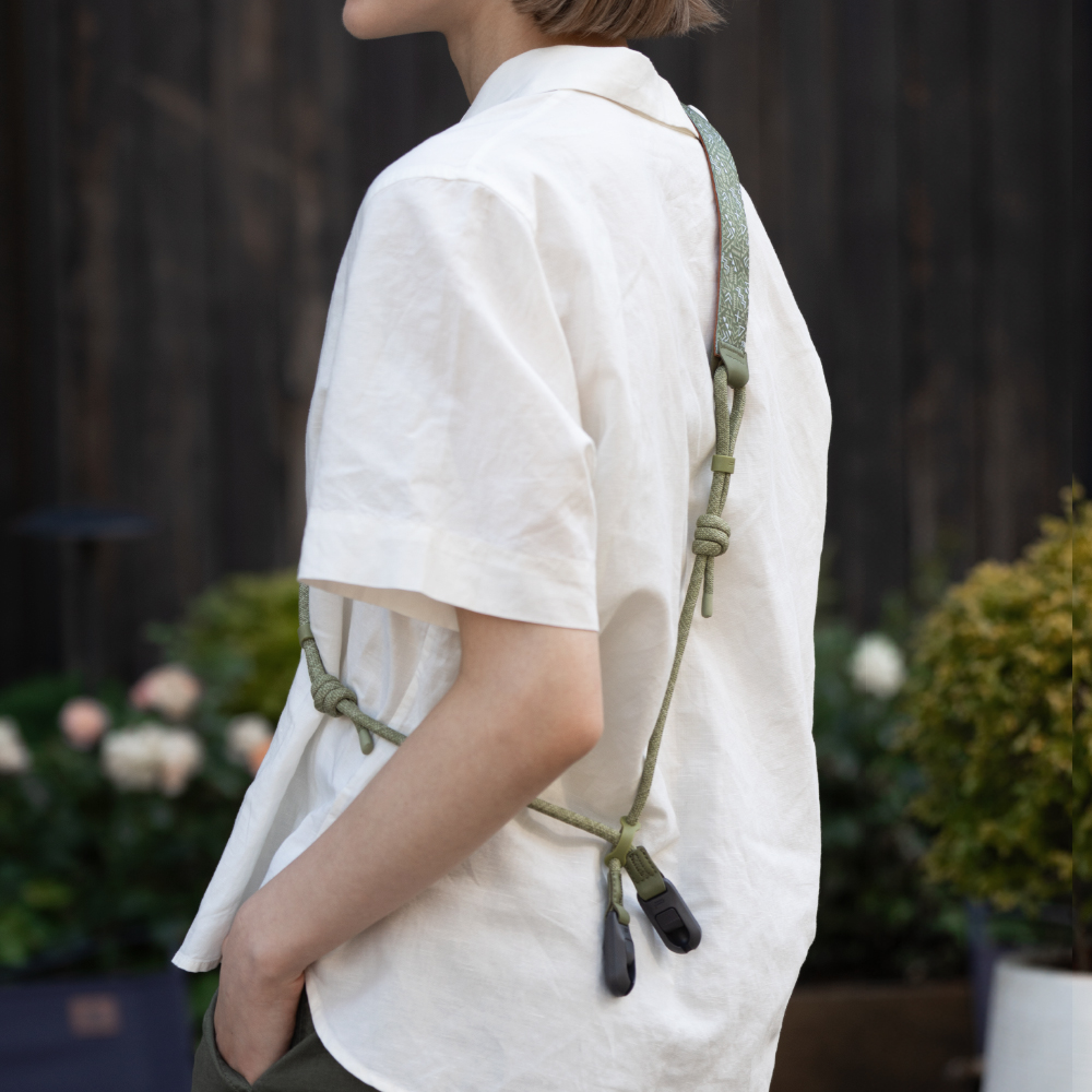 PGYTECH Camera Shoulder Strap  - огляд і ціна Photography Basics