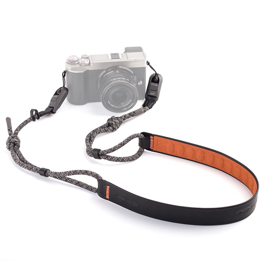 PGYTECH Camera Shoulder Strap  - огляд і ціна Photography Basics