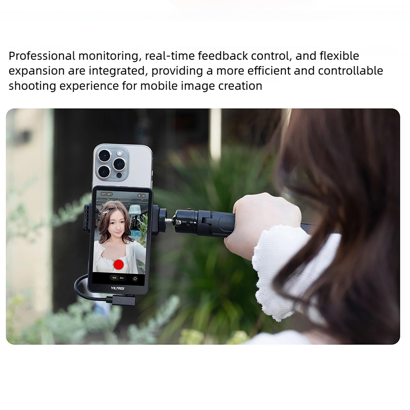 Viltrox DC-T1 Selfie Screen Mo - огляд і ціна Photography Blog