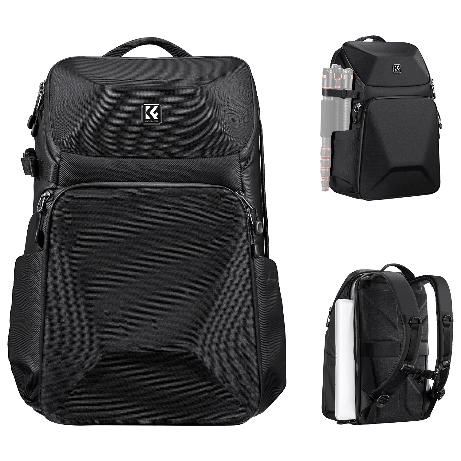 K&F CONCEPT 20L Camera Backpac - огляд і ціна Photography Camera