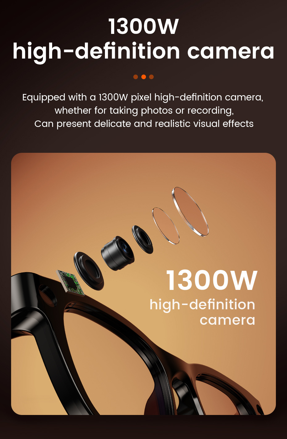 1300W Anti-Shake Photography R - огляд і ціна Photography Translate