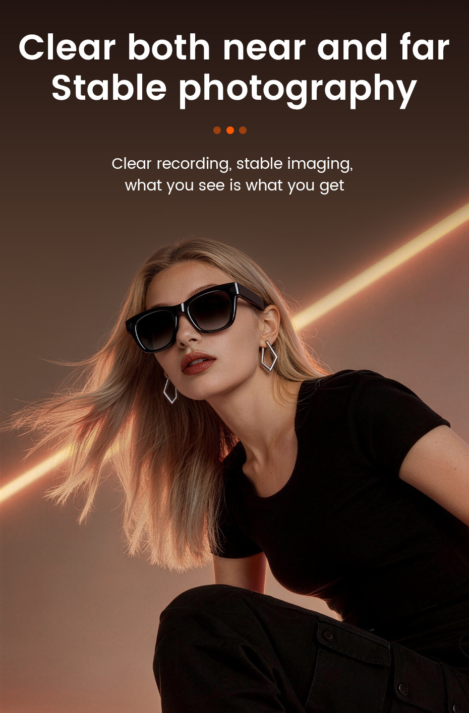 1300W Anti-Shake Photography R - огляд і ціна Photography Translate