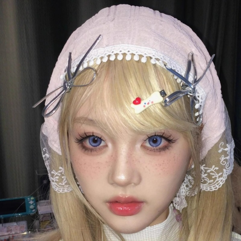 Fashion White Lace Head Wrap S - огляд і ціна Photography Triangle