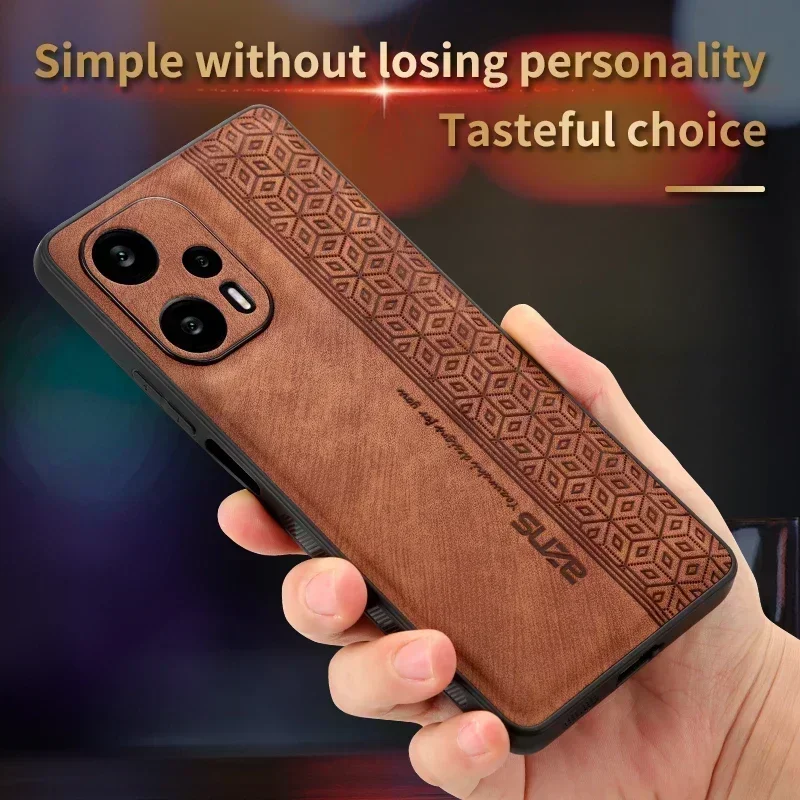 3D Embossing Case for Xiaomi 1 - огляд і ціна Photography Kit Xiaomi 15T Pro