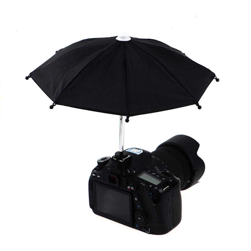 【AD】 1PC Black DSLR Camera Umb - огляд і ціна Photography Umbrella