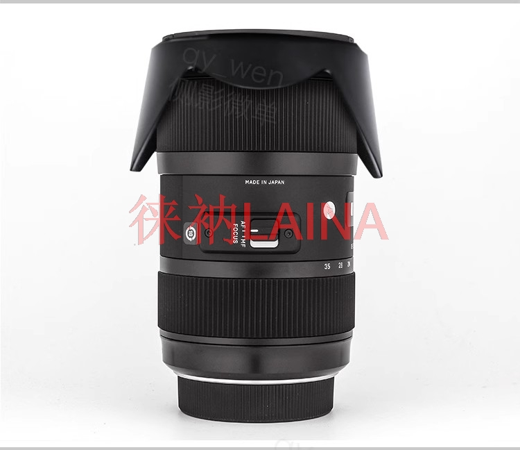 LH780-06 72mm Reverse petal fl - огляд і ціна Lens Hood Petal