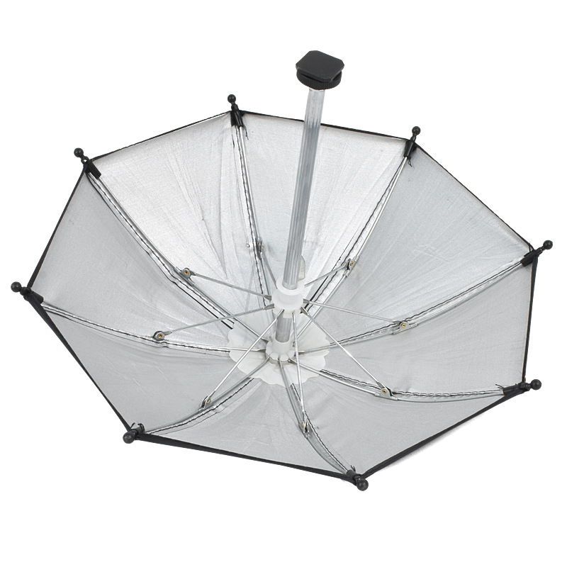 New Design DSLR Camera Umbrell - огляд і ціна Photography Umbrella