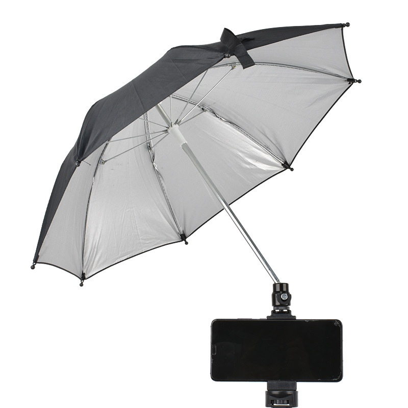 New Design DSLR Camera Umbrell - огляд і ціна Photography Umbrella