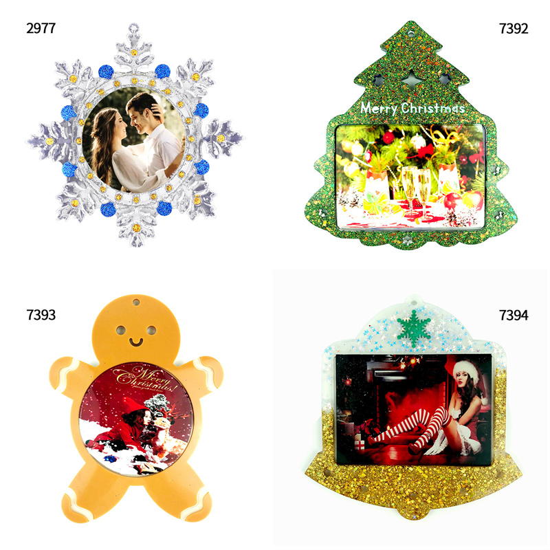 Christmas Photo Picture Frame  - огляд і ціна Photography Definition