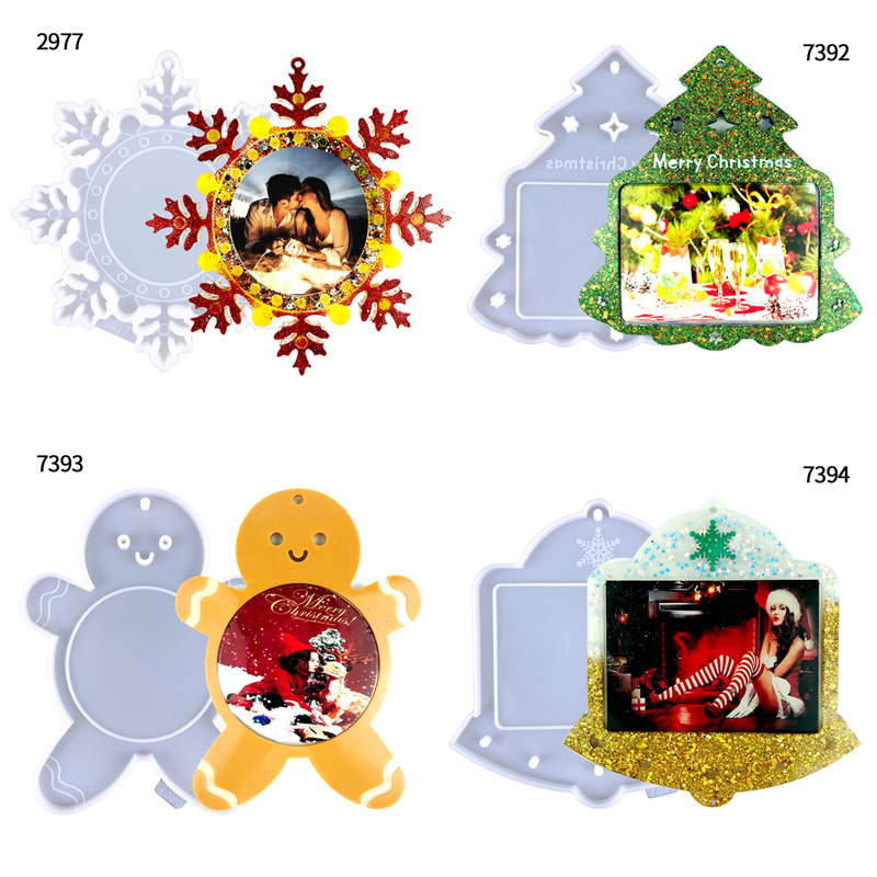 Christmas Photo Picture Frame  - огляд і ціна Photography Definition