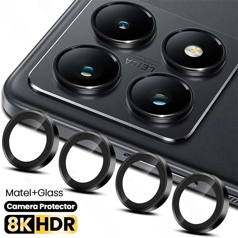 1Set Ultra HD Rugged Camera Pr - огляд і ціна Photography Kit Xiaomi 15T Pro