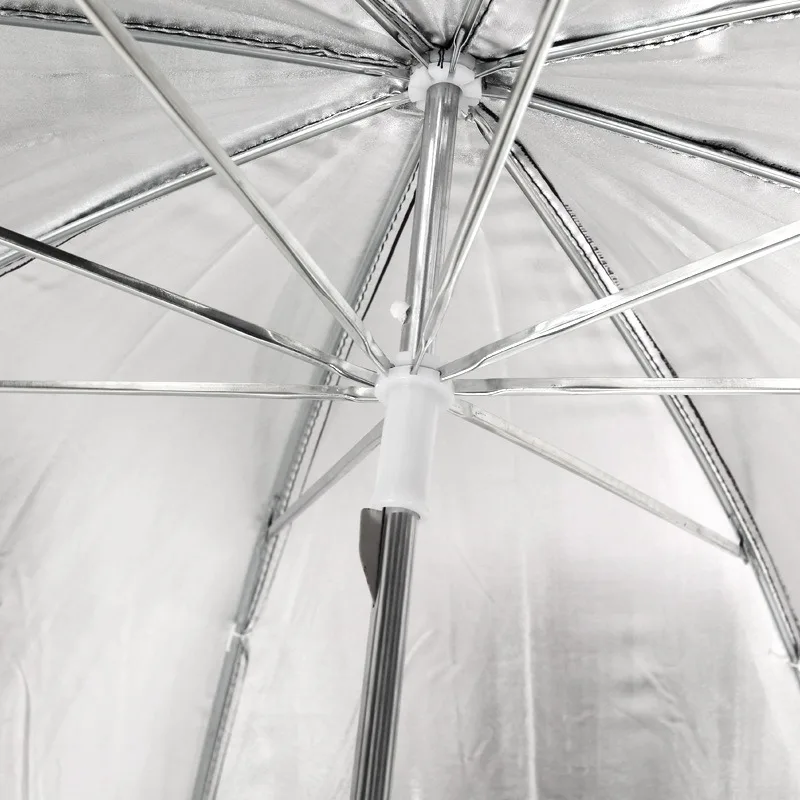 2026 Black Durable 33-inch Ref - огляд і ціна Photography Umbrella