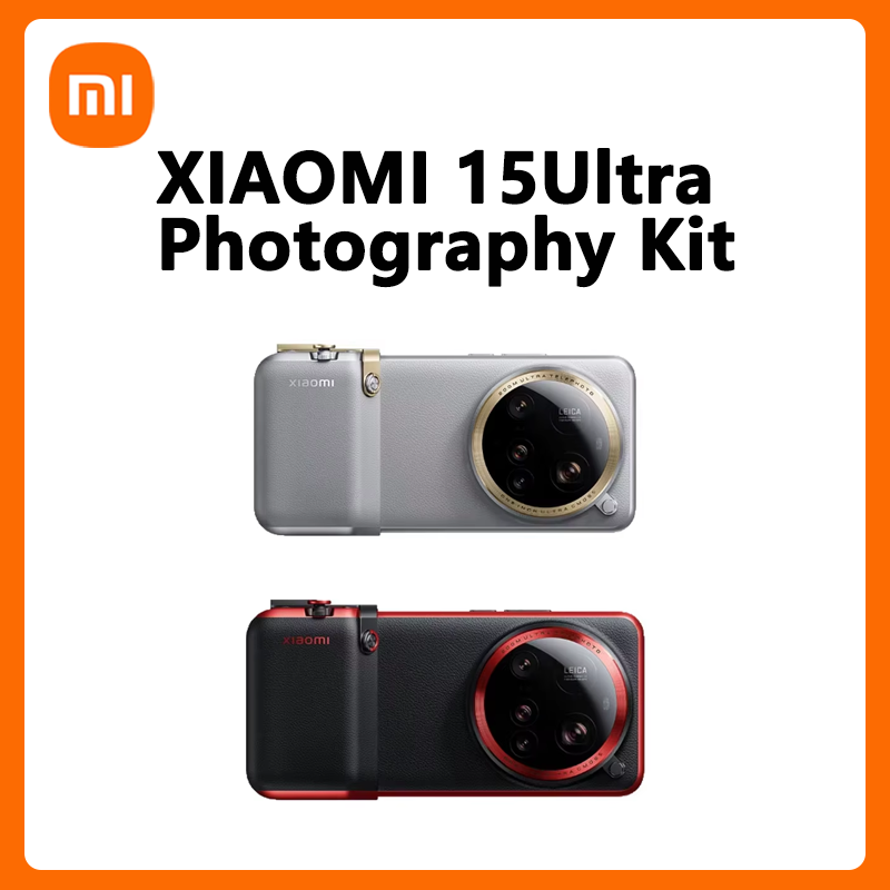Original Xiaomi 15 Ultra Pro P - огляд і ціна Photography Xiaomi 15 Ultra