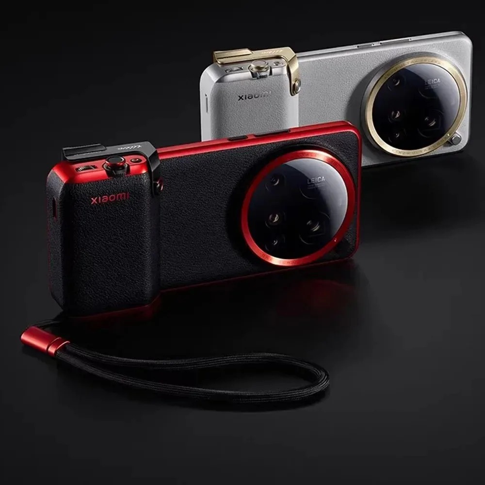 Original Xiaomi 15 Ultra Pro P - огляд і ціна Photography Xiaomi 15 Ultra