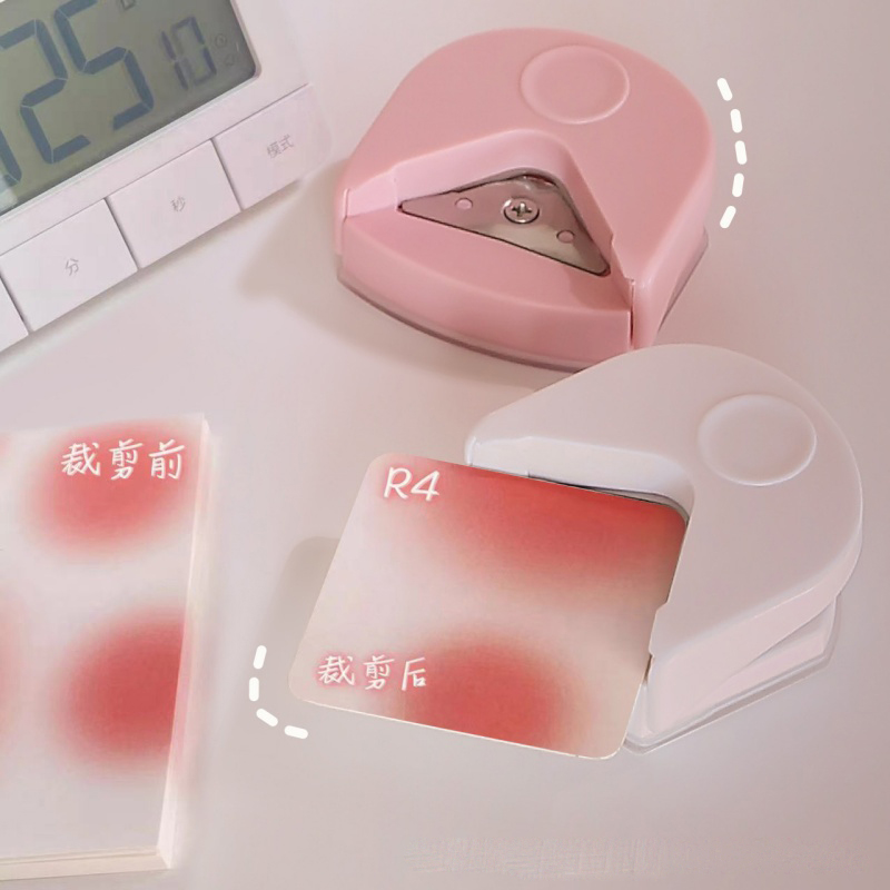 Rounder R4 Chamfer Cutter Mult - огляд і ціна Photography Triangle