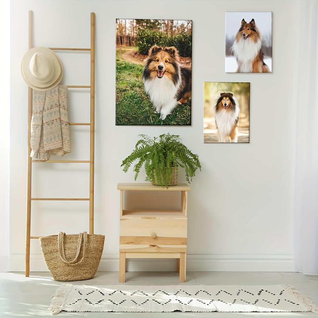 Personalized Canvas Painting c - огляд і ціна Photography Object