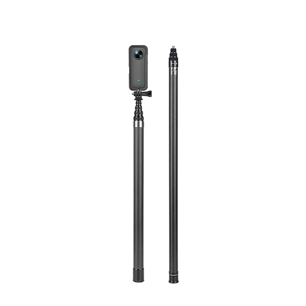 3M Carbon Fiber Scalable Monop - огляд і ціна Photography Basics