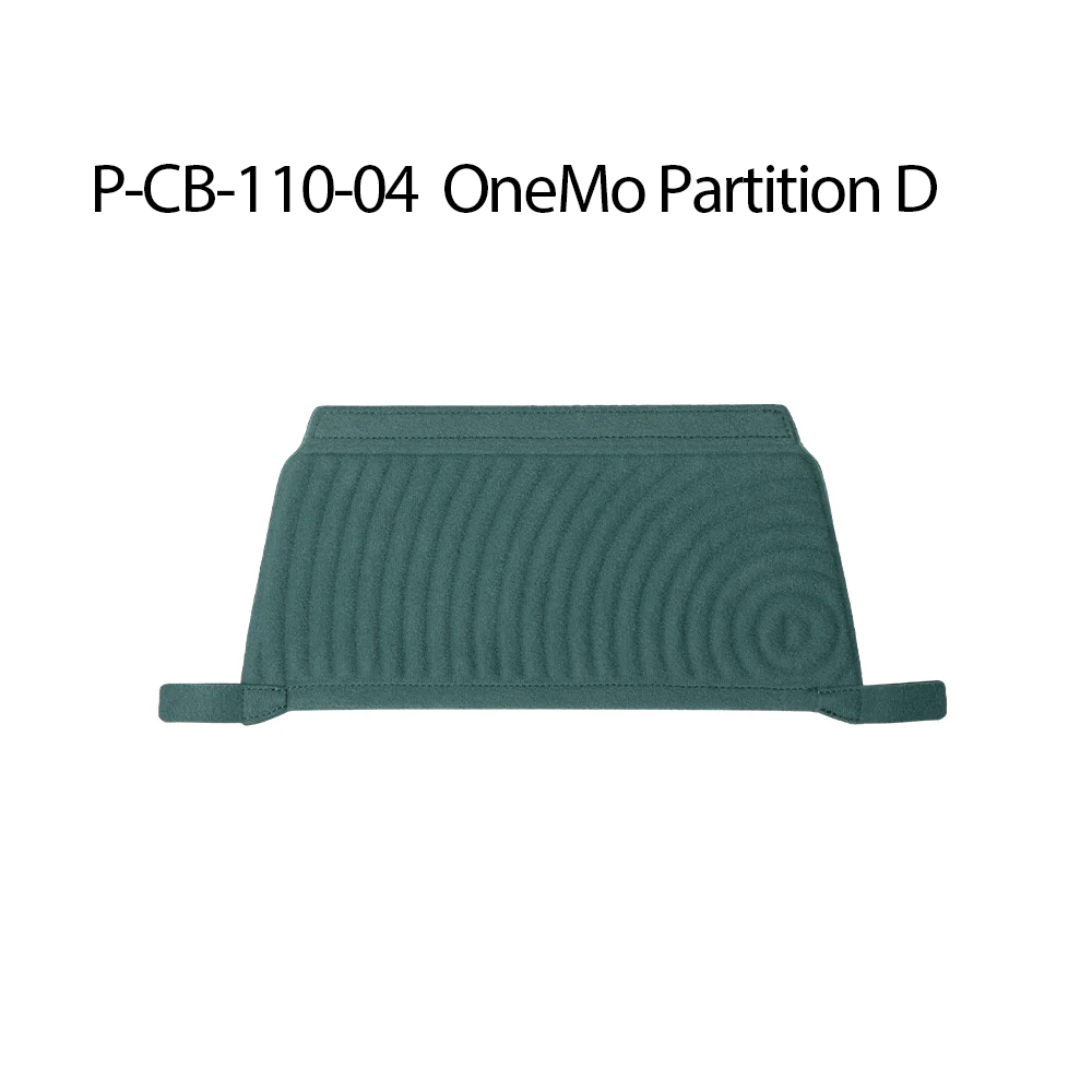 PGYTECH OneMo Partition A B C  - огляд і ціна Photography Camera