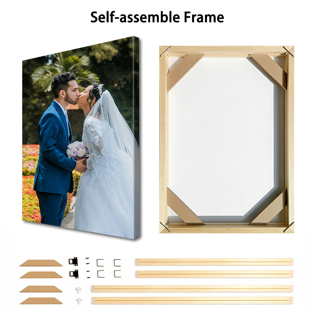 1 Pc Customized Photos on Canv - огляд і ціна Photography Definition
