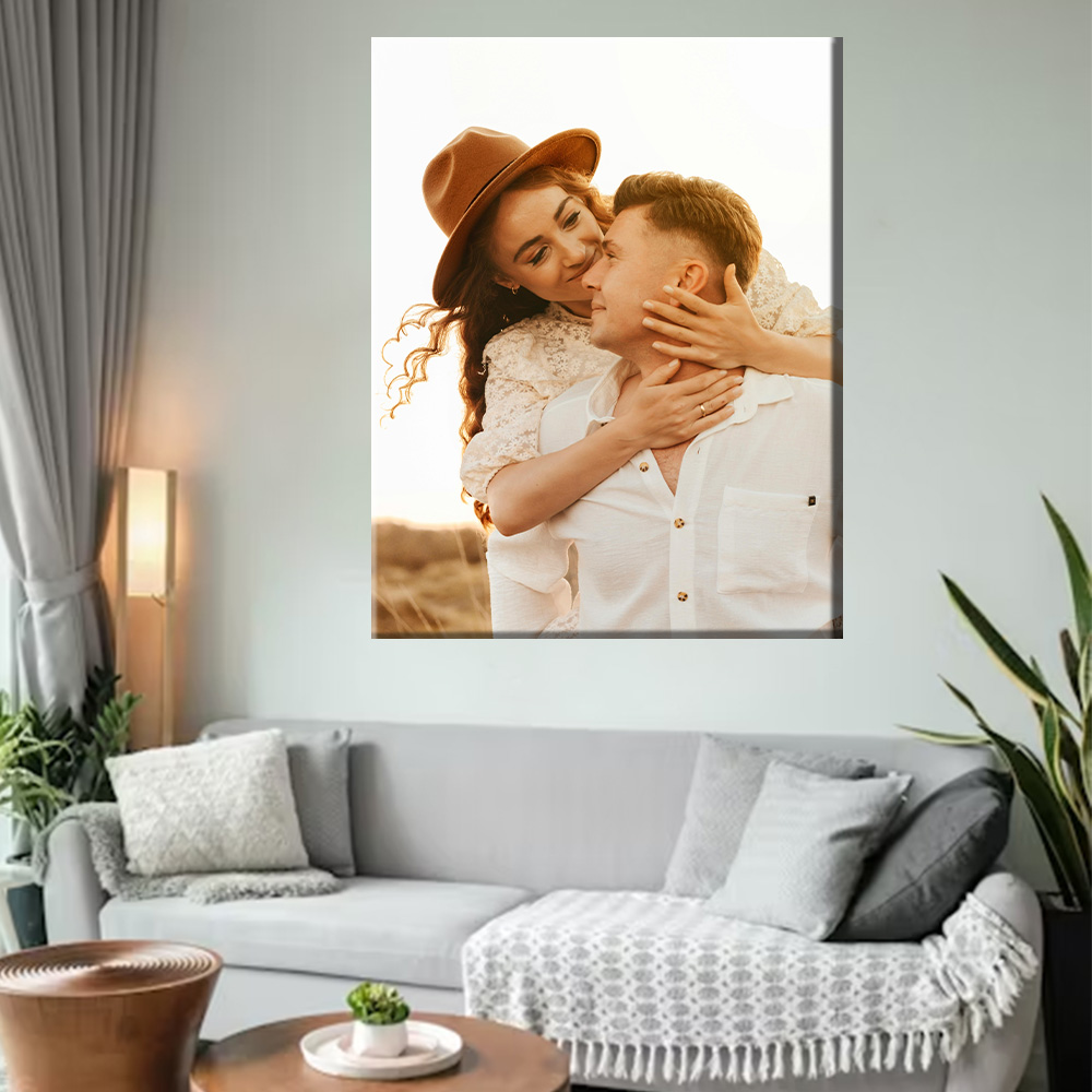 1 Pc Customized Photos on Canv - огляд і ціна Photography Definition