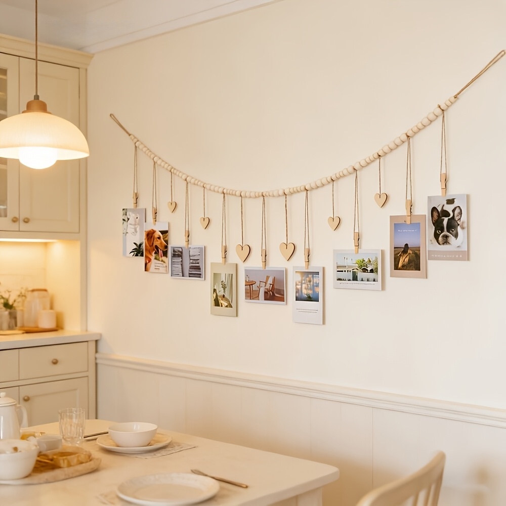 Hanging Photo Display Wall Dec - огляд і ціна Photography Definition
