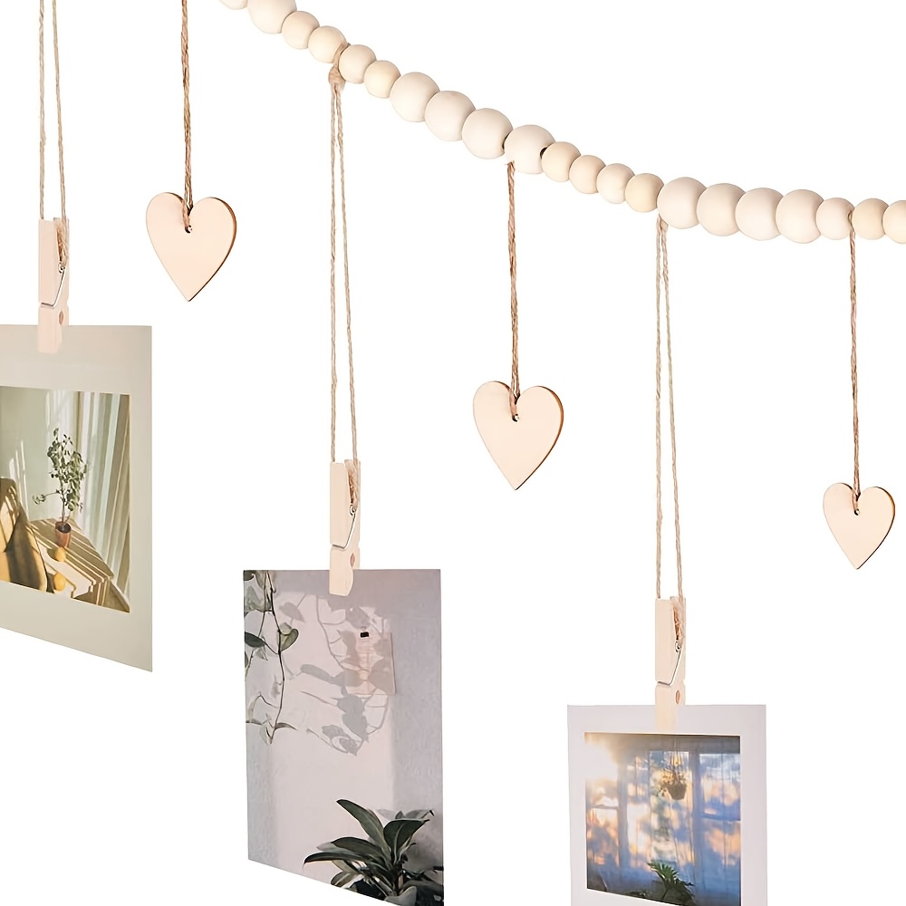 Hanging Photo Display Wall Dec - огляд і ціна Photography Definition