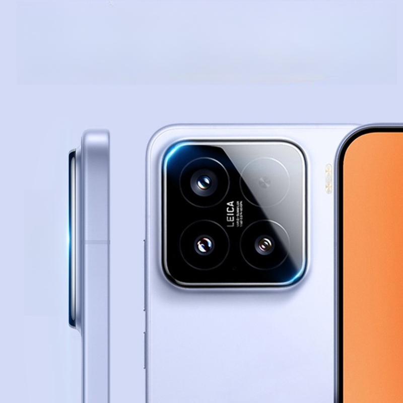 1Pcs Camera Tempered Glass For - огляд і ціна Photography Xiaomi 15 Ultra