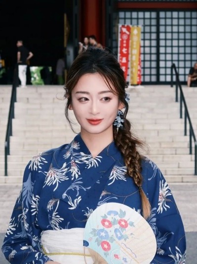 New Traditional Japanese Kimon - огляд і ціна Photography Online