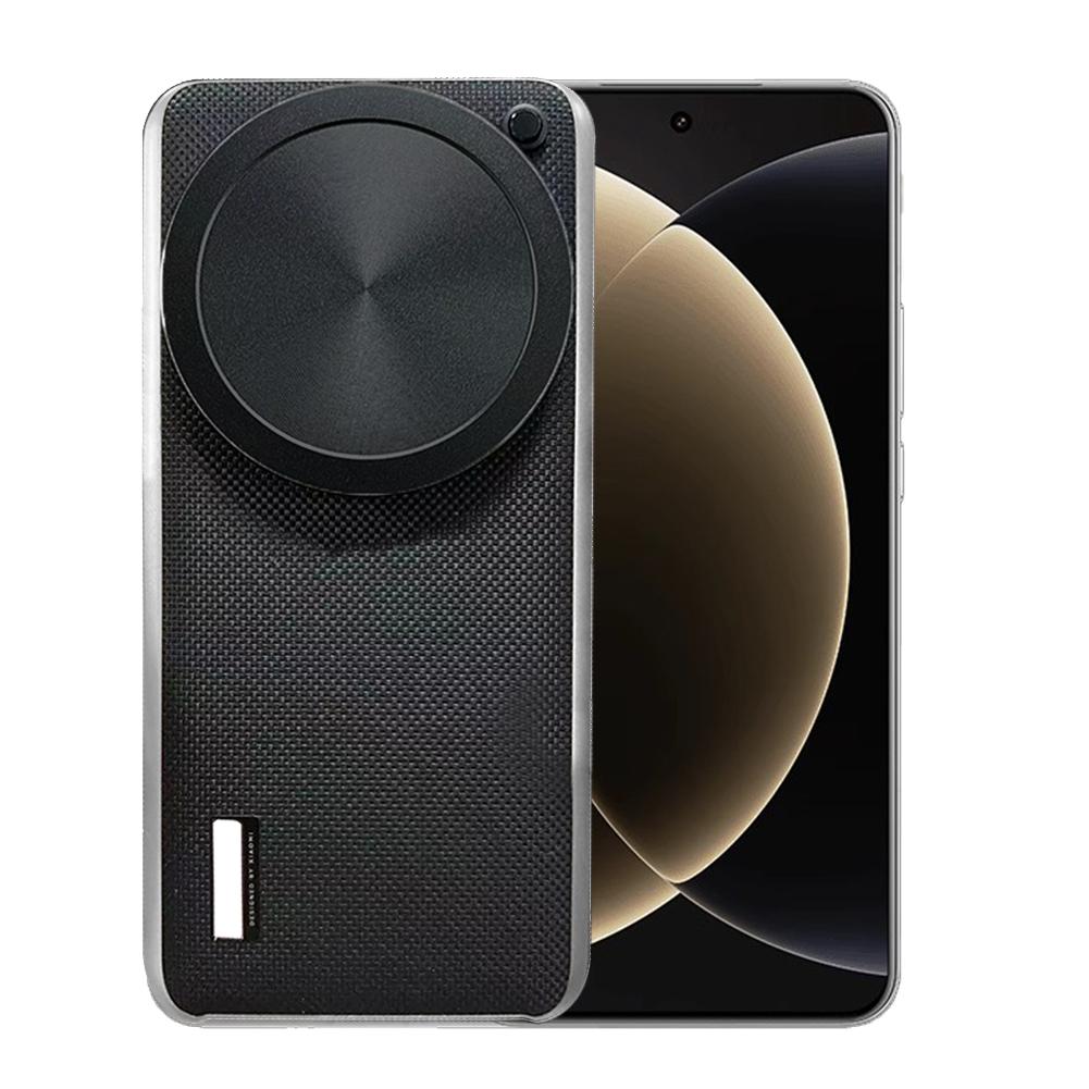 Camera Lens Cap Cover For Xiao - огляд і ціна Photography Xiaomi 15