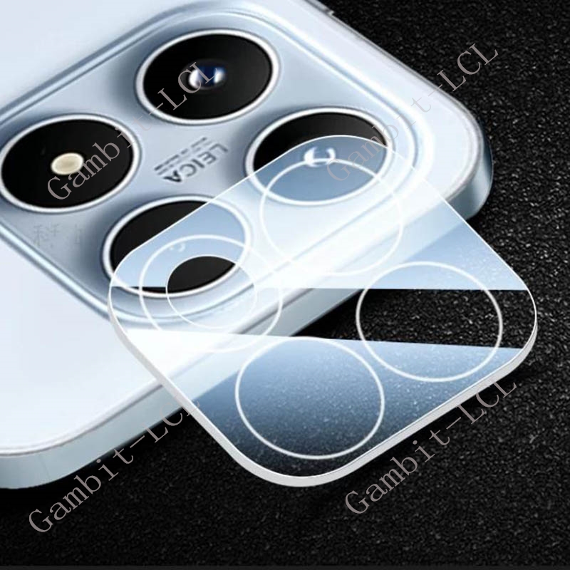 2PCS-5PCS 3D 9H HD Tempered Gl - огляд і ціна Photography Kit Xiaomi 15T Pro