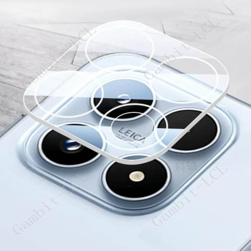 2PCS-5PCS 3D 9H HD Tempered Gl - огляд і ціна Photography Kit Xiaomi 15T Pro