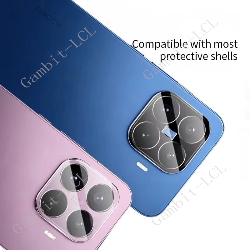 2PCS-5PCS 3D 9H HD Tempered Gl - огляд і ціна Photography Kit Xiaomi 15T Pro