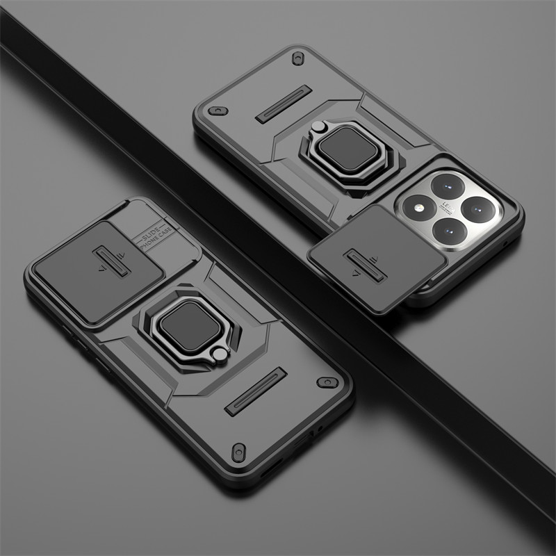 For Xiaomi 15T Case Xiaomi Mi  - огляд і ціна Photography Kit Xiaomi 15T Pro