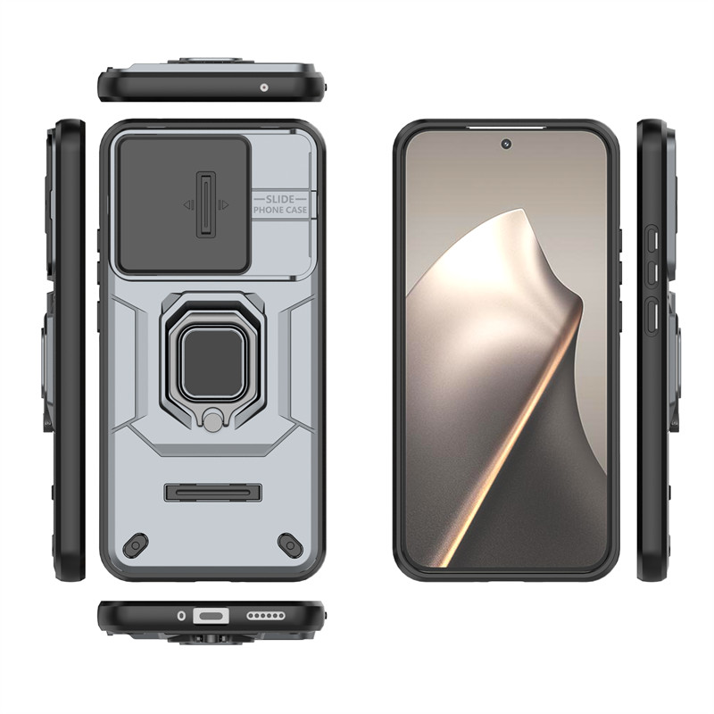 For Xiaomi 15T Case Xiaomi Mi  - огляд і ціна Photography Kit Xiaomi 15T Pro