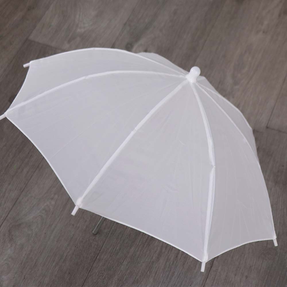50cm/ 20Inch Photography Umbre - огляд і ціна Photography Umbrella