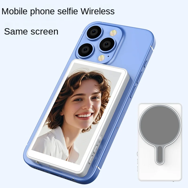 Wireless Monitor Rear Camera S - огляд і ціна Photography Blog