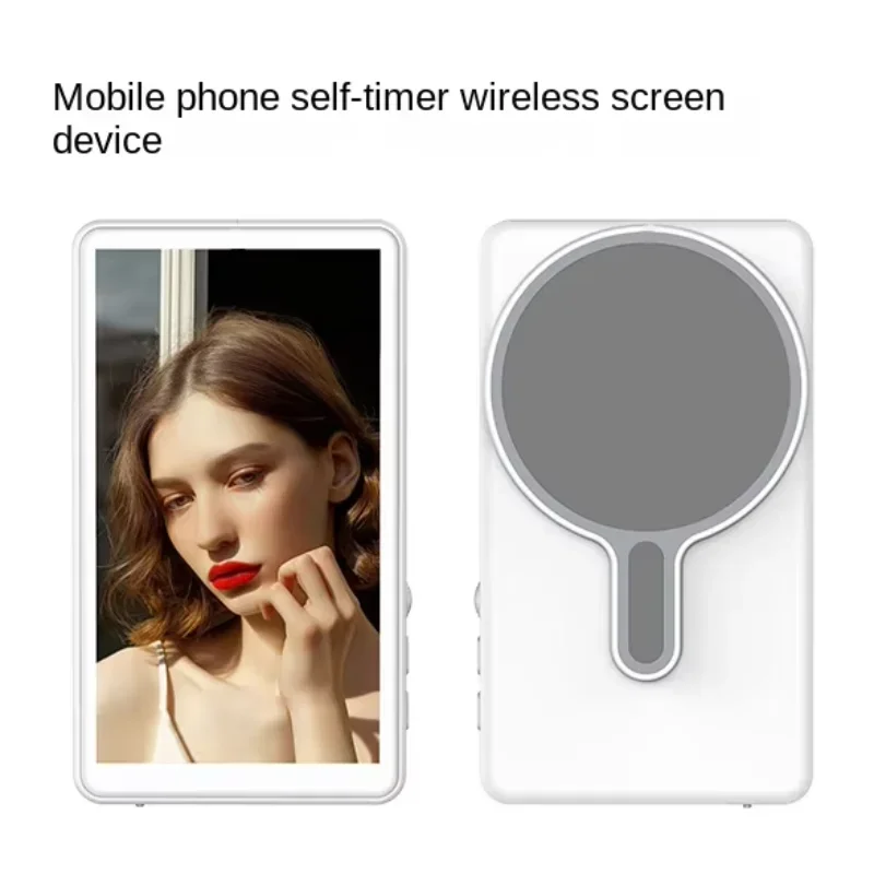 Wireless Monitor Rear Camera S - огляд і ціна Photography Blog