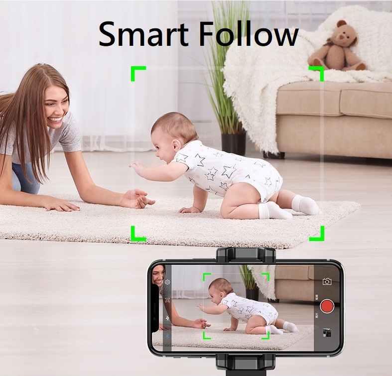 Smart Shooting Gimbal Selfie 3 - огляд і ціна Photography Blog