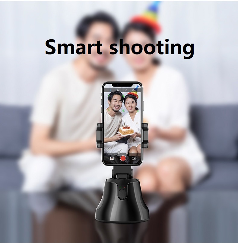 Smart Shooting Gimbal Selfie 3 - огляд і ціна Photography Blog