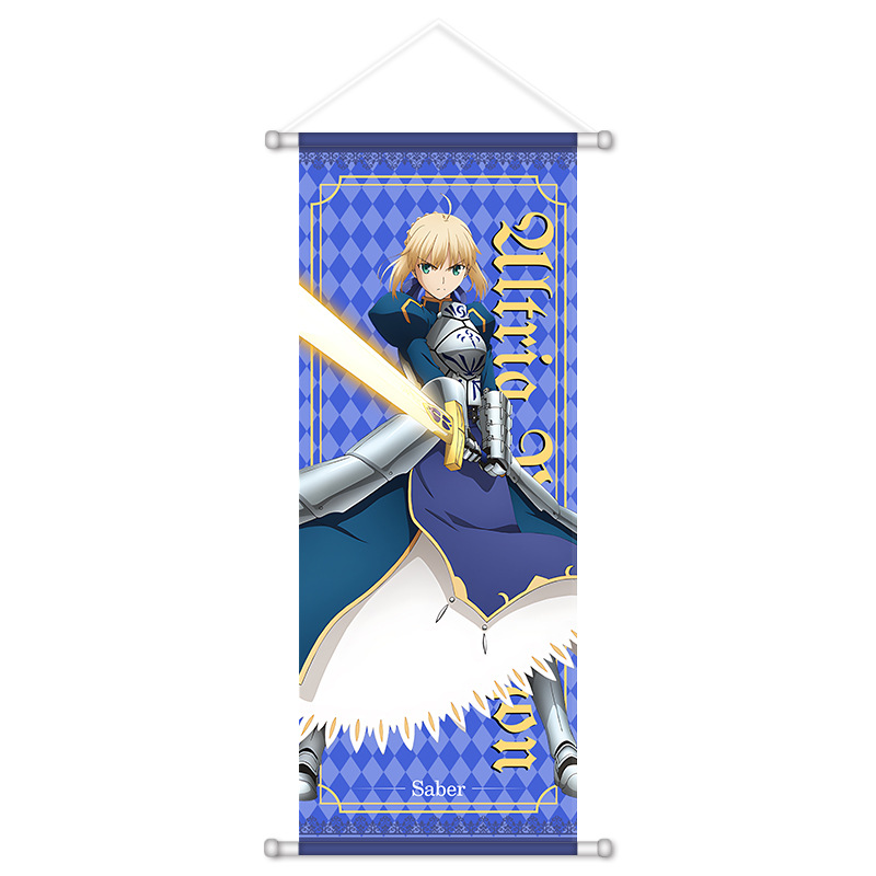 Fate Game Anime Peripheral Han - огляд і ціна Photography Object